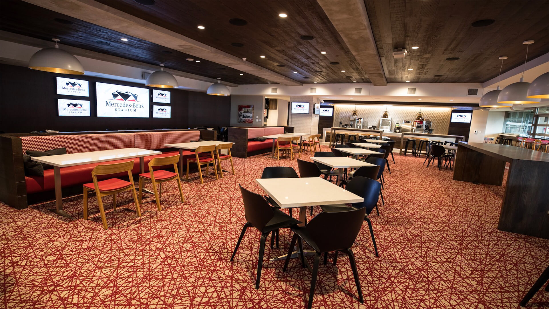Harrah's Cherokee Casino Clubs